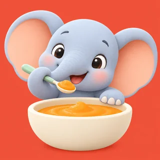 Nibbleton app icon